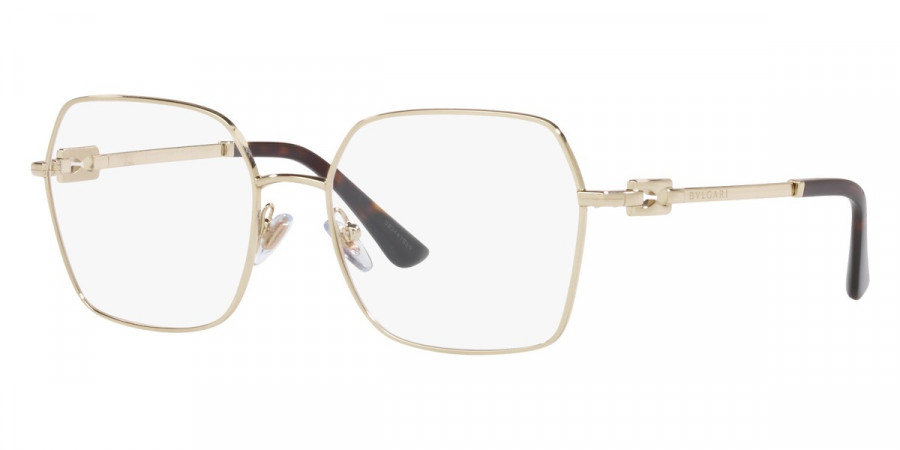 Color: Pale Gold (278) - Bvlgari BV224027854