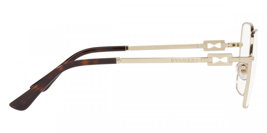 Color: Pale Gold (278) - Bvlgari BV224027854