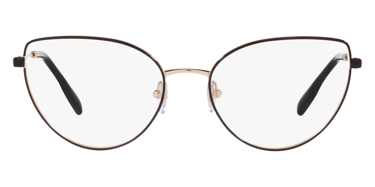 Bvlgari™ BV2241 Cat-Eye Eyeglasses | EyeOns.com