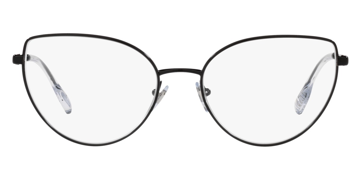 Bvlgari™ BV2241 Cat-Eye Eyeglasses | EyeOns.com