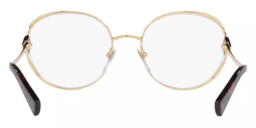 Color: Pale Gold (278) - Bvlgari BV2245B27854