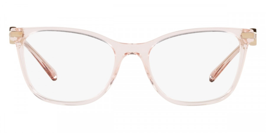 Bvlgari™ BV4169 5452 54 - Transparent Pink