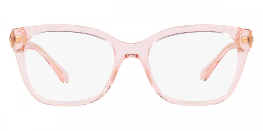 Bvlgari™ BV4172B 5470 54 - Transparent Pink