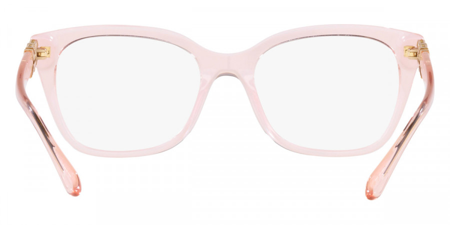 Color: Transparent Pink (5470) - Bvlgari BV4172B547054