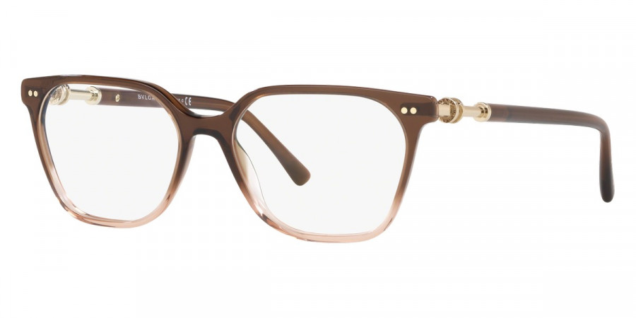 Color: Brown Gradient Beige (5476) - Bvlgari BV4178547651