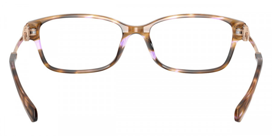 Color: Havana/Purple (5231) - Bvlgari BV4180B523154