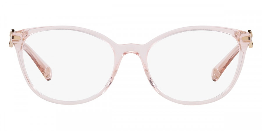 Bvlgari™ BV4185B 5470 52 - Transparent Pink