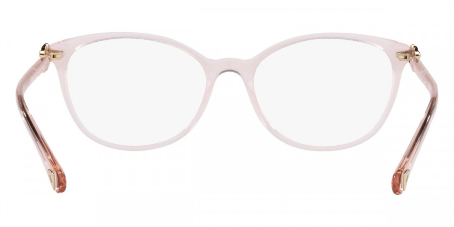 Color: Transparent Pink (5470) - Bvlgari BV4185B547054