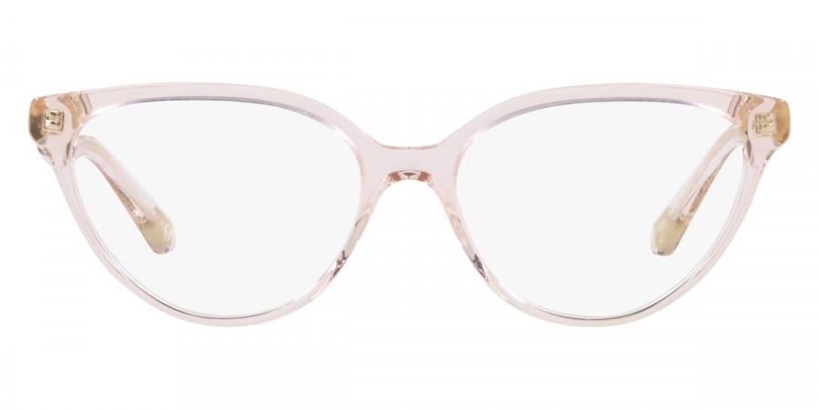 Bvlgari™ BV4193 5470 55 - Transparent Pink