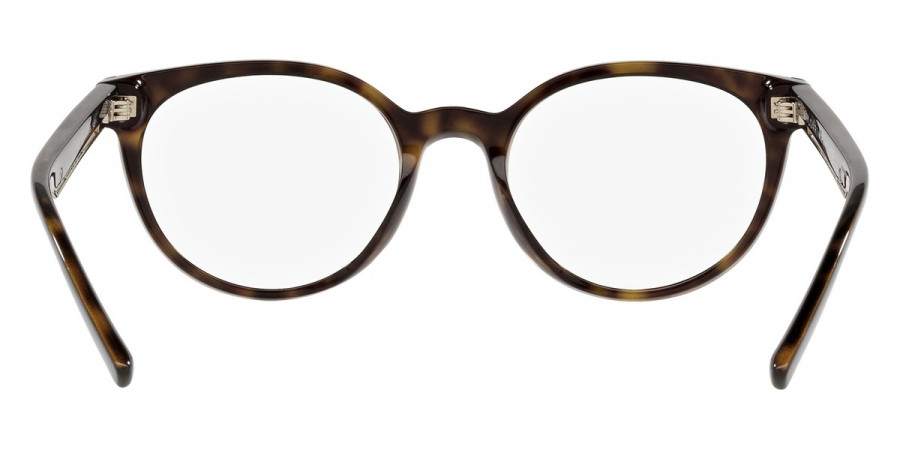 Color: Havana (504) - Bvlgari BV4198F50450