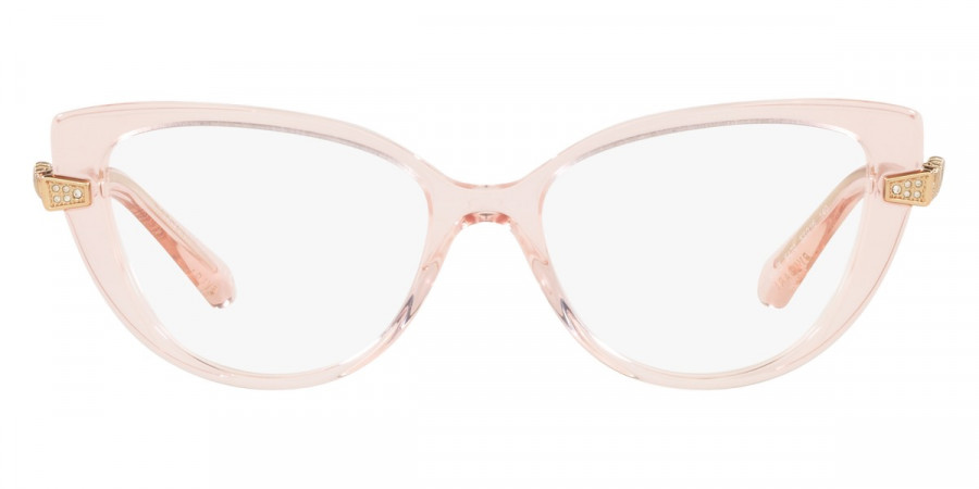 Bvlgari™ BV4199B 5470 52 - Transparent Pink