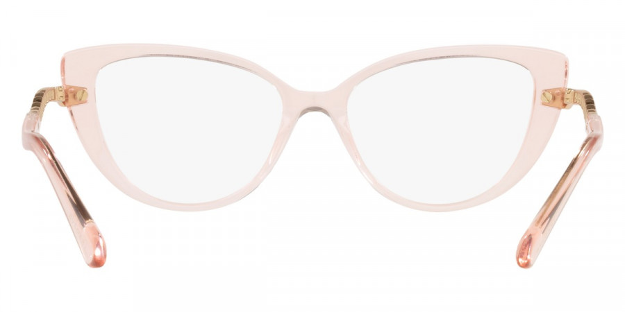 Color: Transparent Pink (5470) - Bvlgari BV4199B547052