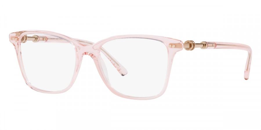 Color: Transparent Pink (5470) - Bvlgari BV4203547054