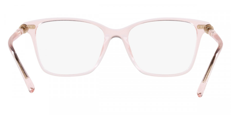 Color: Transparent Pink (5470) - Bvlgari BV4203547054