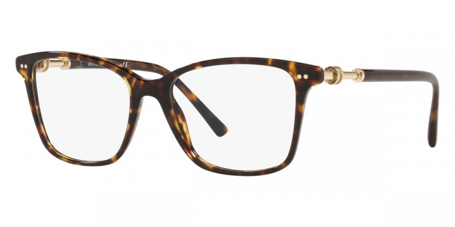 Color: Havana (504) - Bvlgari BV4203F50454