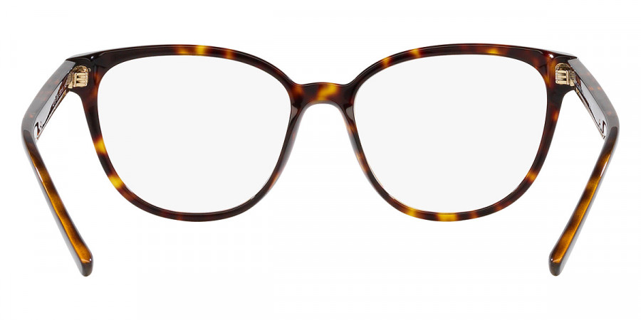 Color: Havana (504) - Bvlgari BV421950455