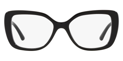 Bvlgari™ BV4220 504 54 Havana Eyeglasses