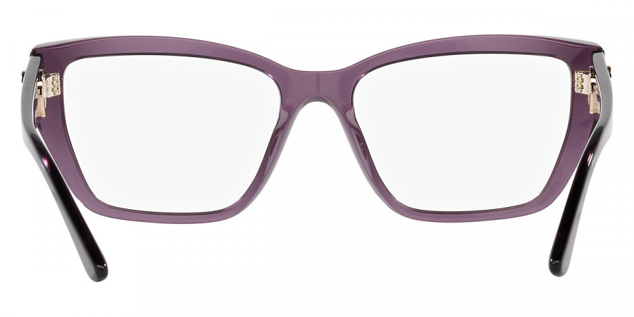 Color: Transparent Amethyst (5518) - Bvlgari BV4221551853