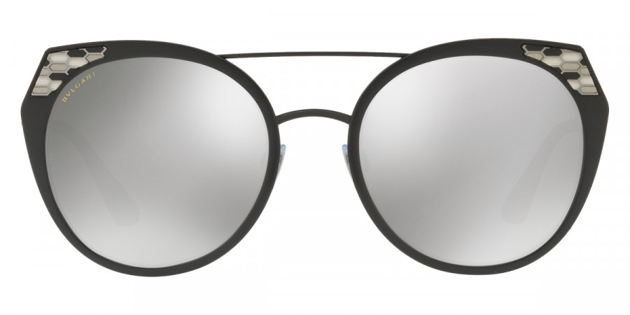 Bvlgari BV6095 Cat Eye Sunglasses EyeOns