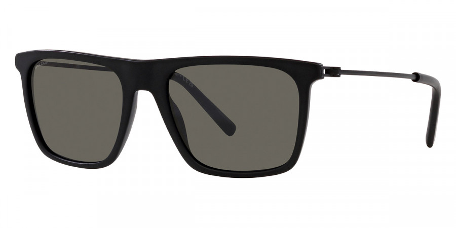 Color: Matte Black (5313R5) - Bvlgari BV70395313R556