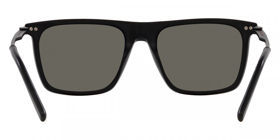 Color: Matte Black (5313R5) - Bvlgari BV70395313R556