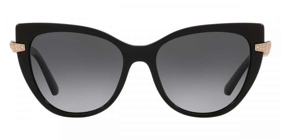 Cat eye sunglasses bvlgari online