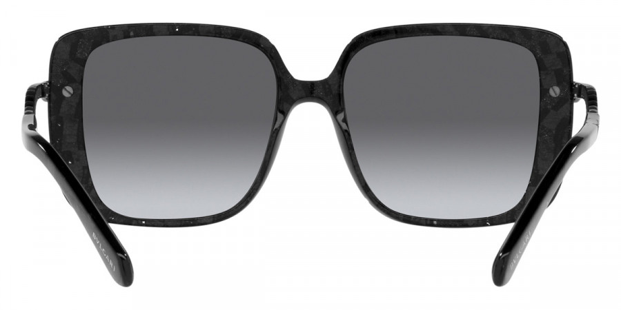 Color: Black Mamba (5412T3) - Bvlgari BV8237B5412T355