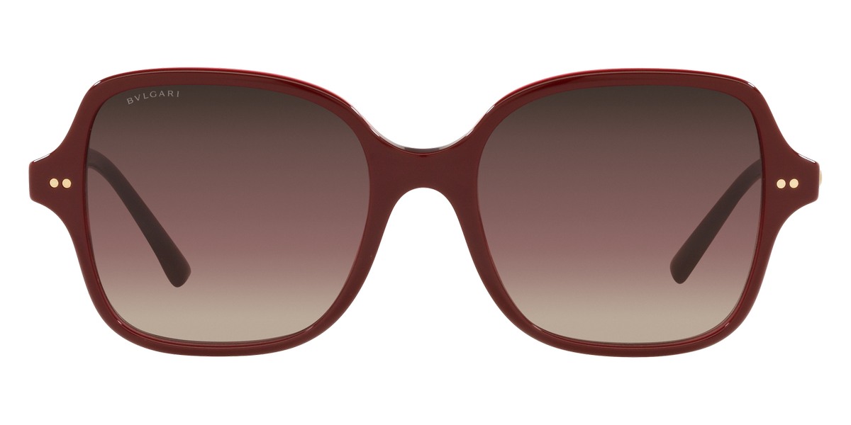 Bvlgari hotsell red sunglasses