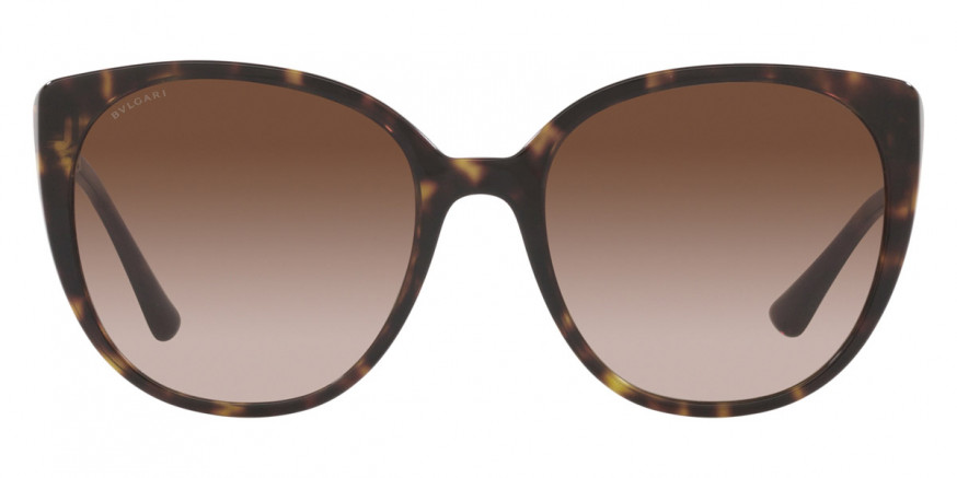 Bvlgari 2025 havana sunglasses