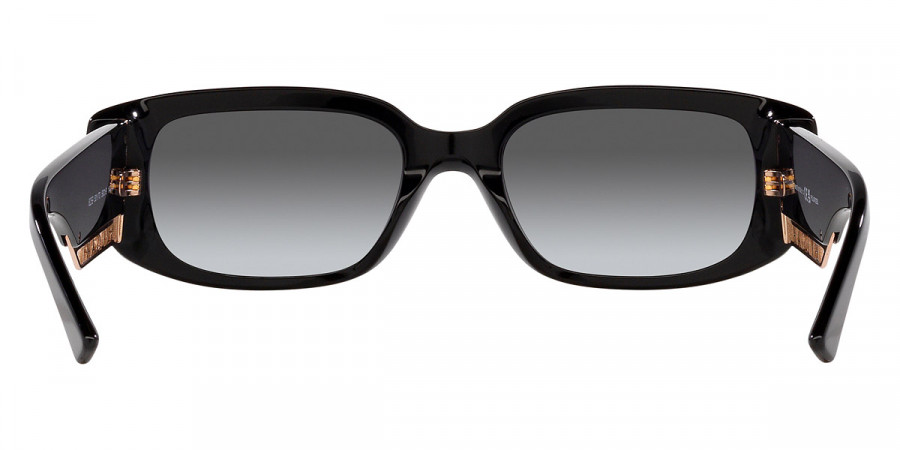 Color: Black (501/T3) - Bvlgari BV8259501/T353