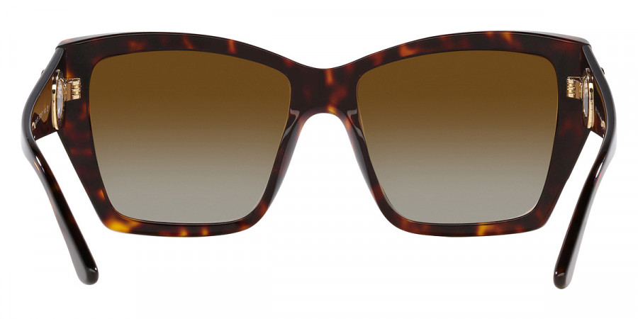 Color: Havana (504/T5) - Bvlgari BV8260504/T557