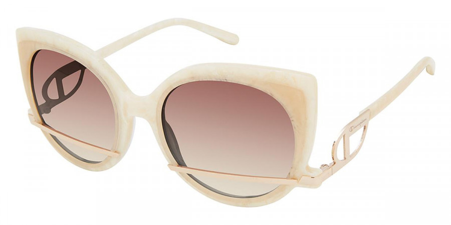 C-Life™ GWEN c03 55 - Ivory/Pearl