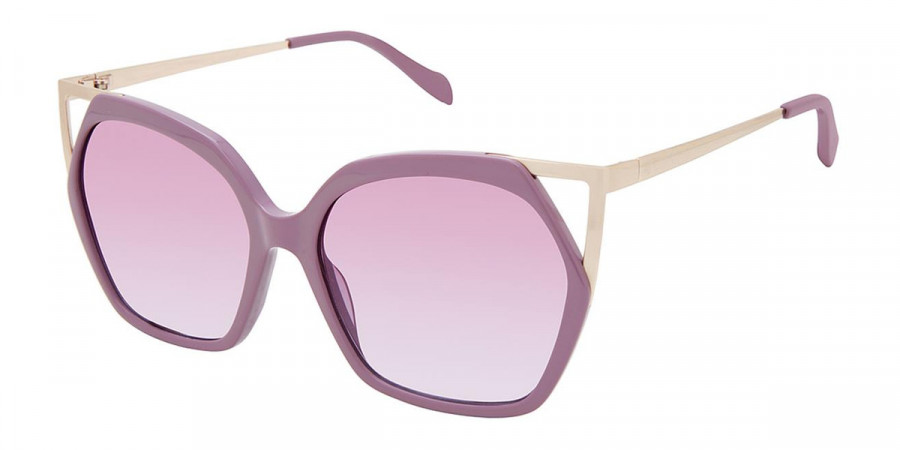 C-Life™ KOURT c04 57 - Lilac/Rose