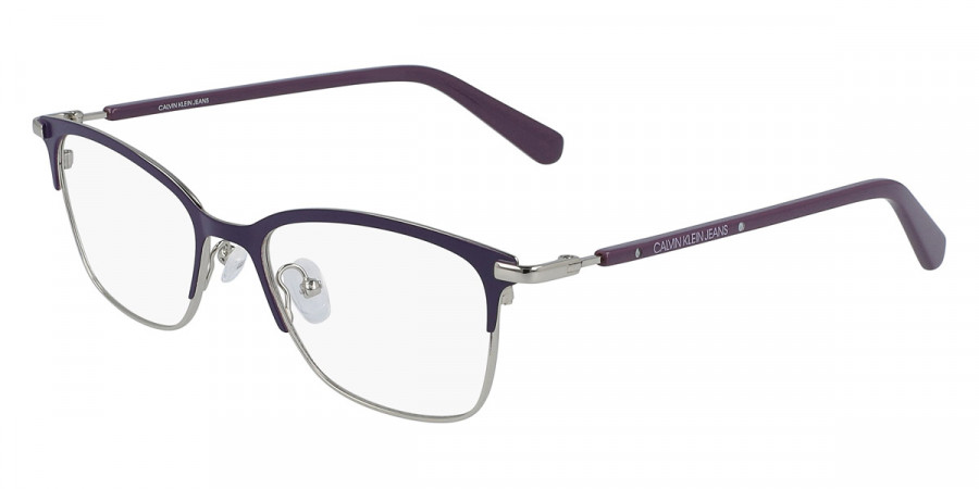 Color: Satin Purple (502) - Calvin Klein CKJCKJ1931250250