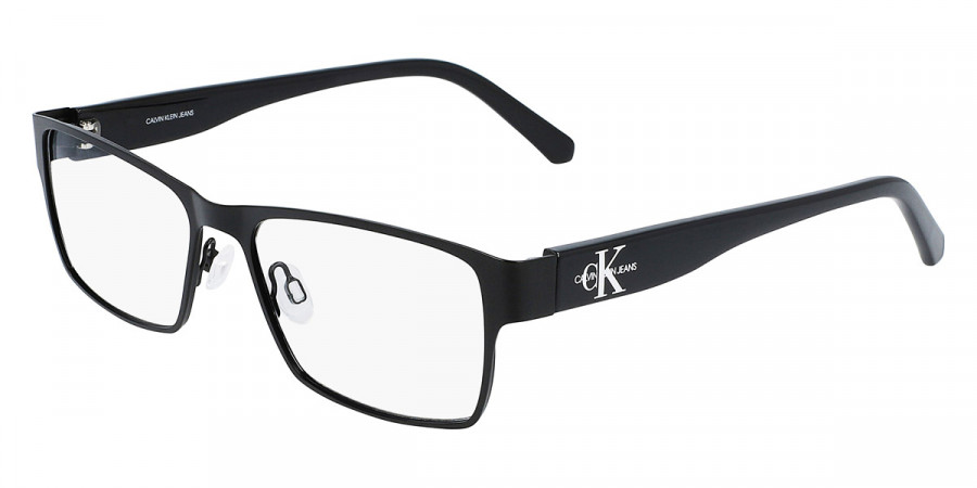 Calvin Klein™ CKJ20400 001 55 - Matte Black