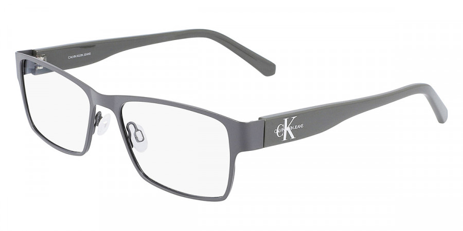 Calvin Klein™ CKJ20400 050 55 - Matte Gray