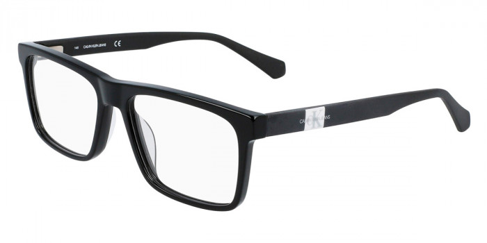 Calvin Klein men's eyeglass shops frame