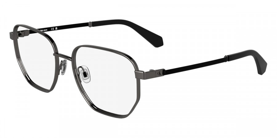 Color: Dark Ruthenium (017) - Calvin Klein CKJCKJ2520301754