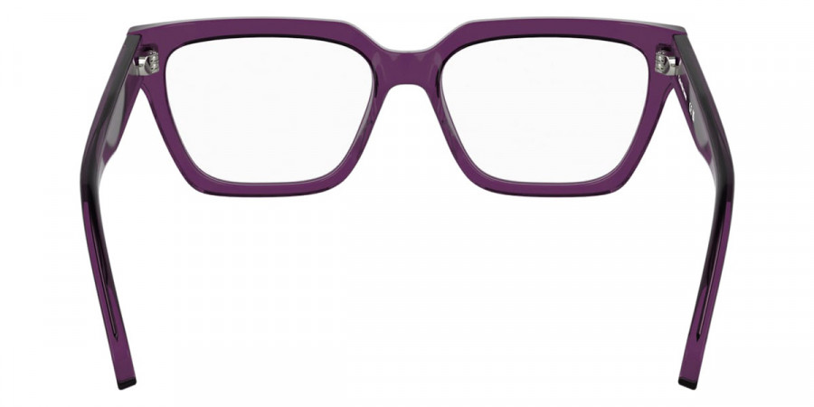 Color: Brown To Violet (208) - Calvin Klein CKJCKJ2560920854