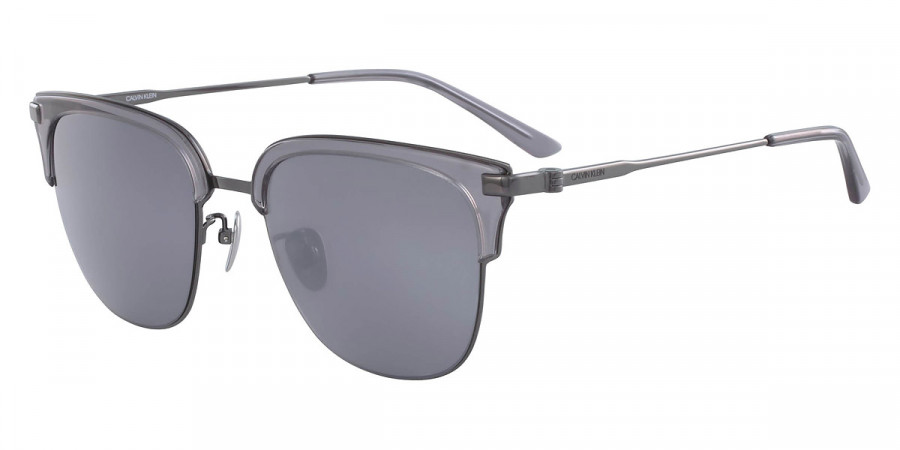 Calvin Klein™ CK18716SK 009 57 - Gunmetal/Gray