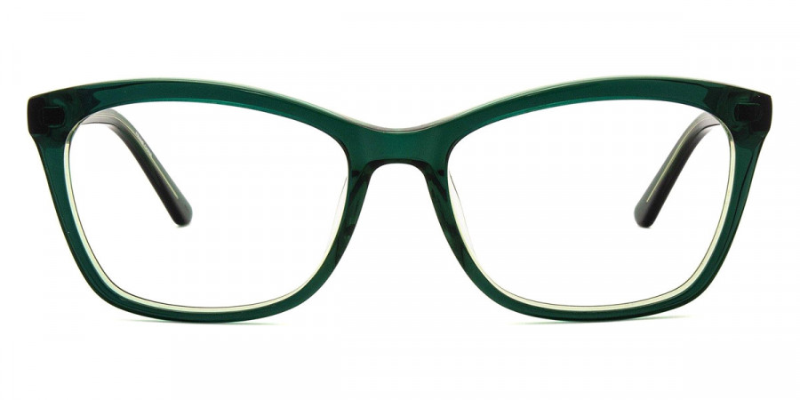 Calvin Klein™ CK19529 361 54 - Crystal Emerald/Lime