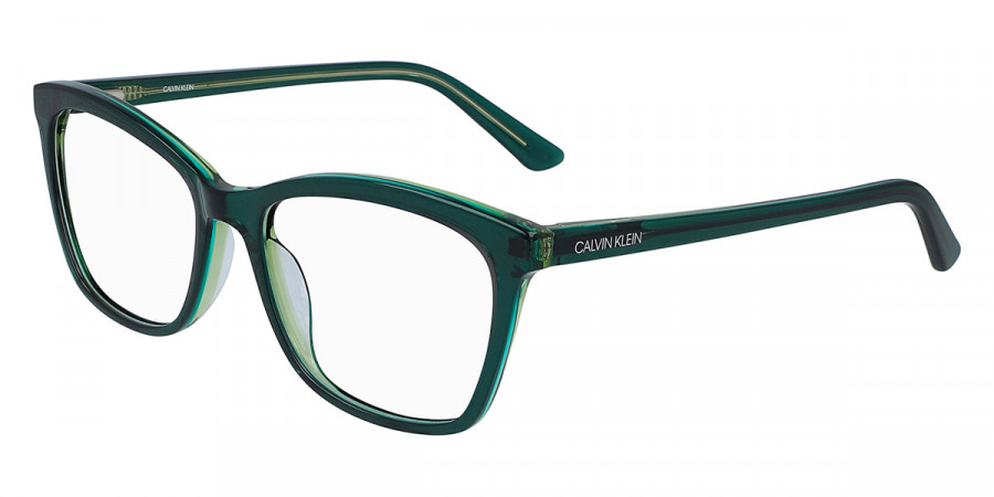 Color: Crystal Emerald/Lime (361) - Calvin Klein CKOCK1952936154