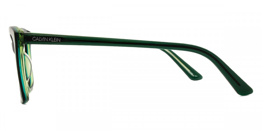 Color: Crystal Emerald/Lime (361) - Calvin Klein CKOCK1952936154