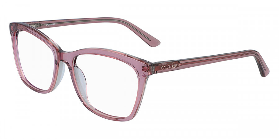 Color: Crystal Mauve/Rose (535) - Calvin Klein CKOCK1952953554