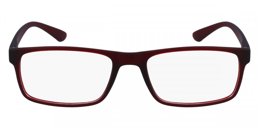 Calvin Klein™ CK19569 605 55 - Matte Burgundy