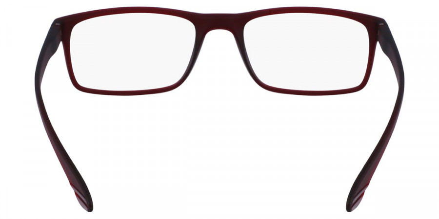 Color: Matte Burgundy (605) - Calvin Klein CKOCK1956960555