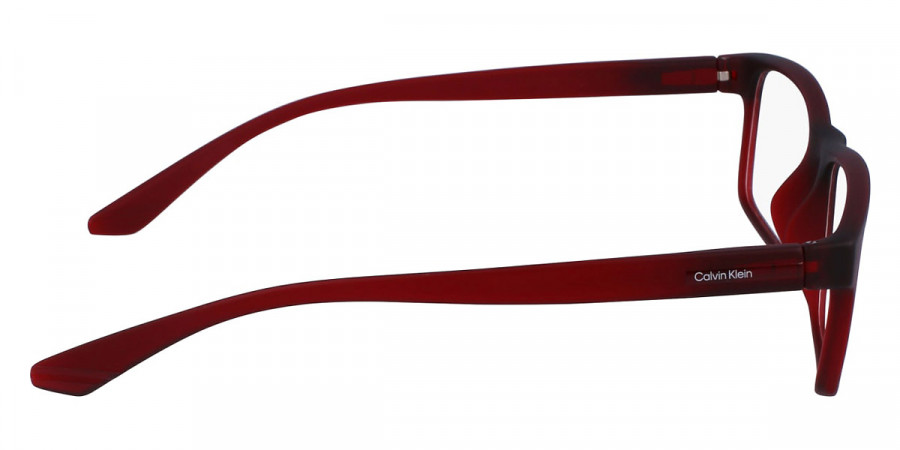 Color: Matte Burgundy (605) - Calvin Klein CKOCK1956960555