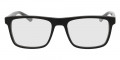 Calvin Klein™ CK20531 001 54 Matte Black Eyeglasses