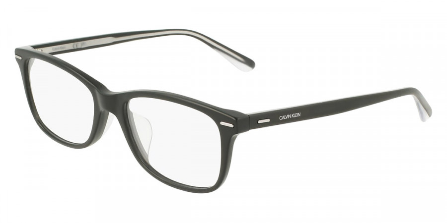 Color: Matte Black (002) - Calvin Klein CKOCK20551A00253