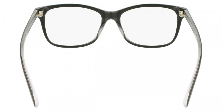 Color: Matte Black (002) - Calvin Klein CKOCK20551A00253